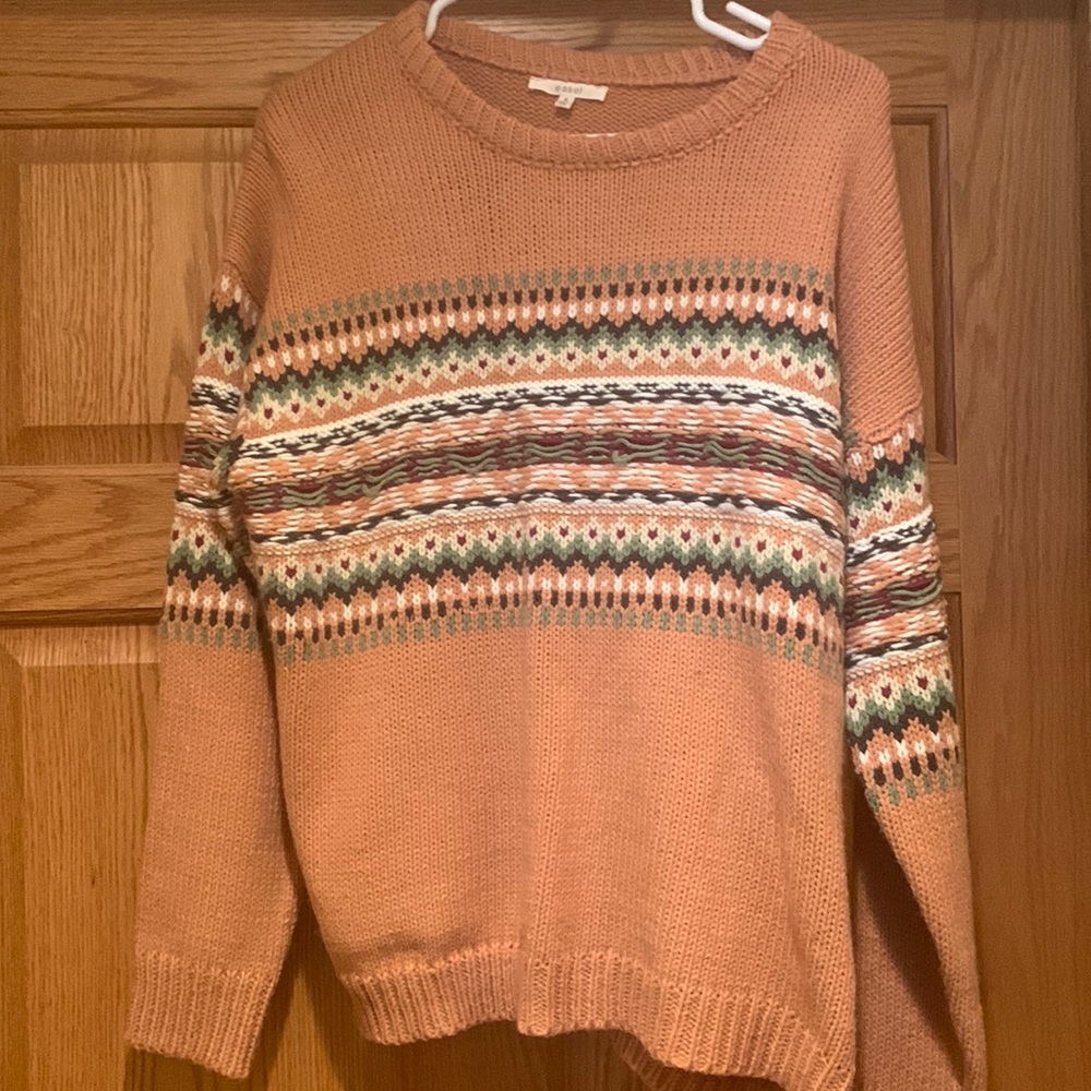 Boutique Sweater